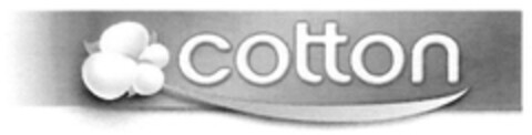 cotton Logo (DPMA, 22.04.2008)