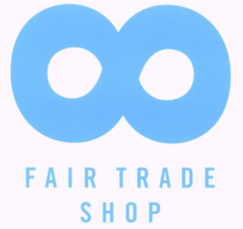 FAIR TRADE SHOP Logo (DPMA, 14.10.2008)