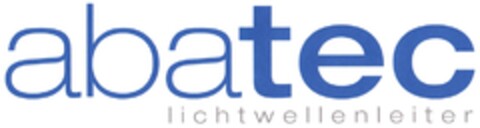 abatec Logo (DPMA, 07.11.2008)