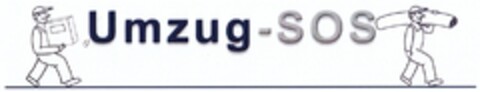 Umzug-SOS Logo (DPMA, 08.04.2009)