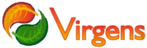 Virgens Logo (DPMA, 06/19/2009)