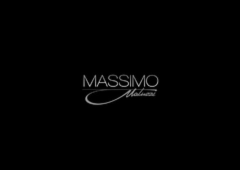 MASSIMO Matuzzi Logo (DPMA, 06.04.2010)