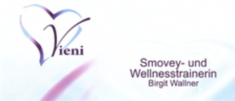 Vieni Logo (DPMA, 22.01.2010)