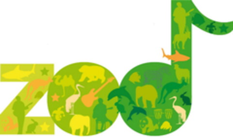 zoo Logo (DPMA, 07/21/2010)