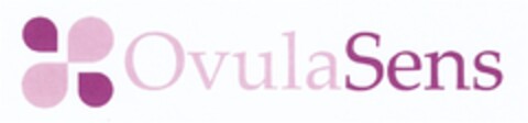 OvulaSens Logo (DPMA, 30.09.2010)