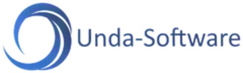 Unda-Software Logo (DPMA, 08.10.2010)