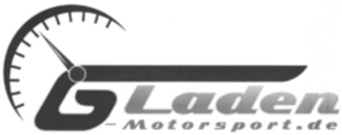 G Laden Motorsport.de Logo (DPMA, 20.11.2010)