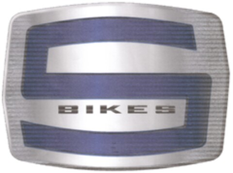 S BIKES Logo (DPMA, 15.02.2011)