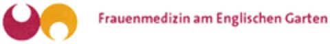 Frauenmedizin am Englischen Garten Logo (DPMA, 04/14/2011)