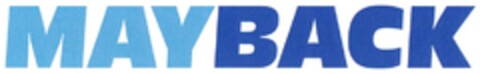 MAYBACK Logo (DPMA, 27.05.2011)