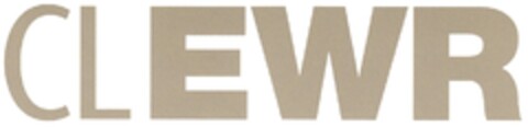 CLEWR Logo (DPMA, 07/07/2011)