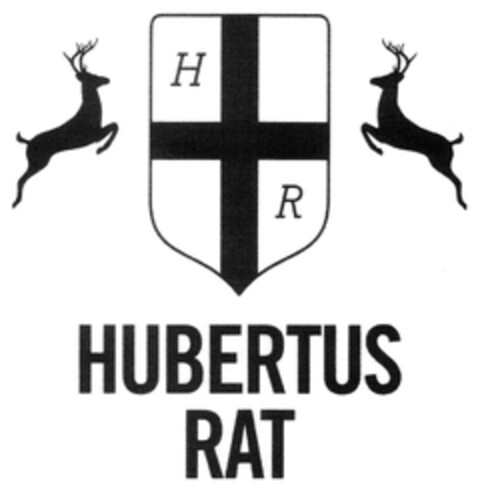 HUBERTUS RAT Logo (DPMA, 08/24/2011)