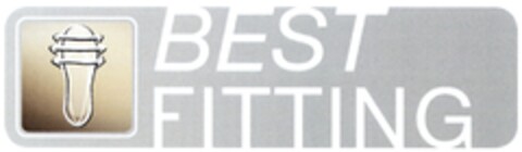 BEST FITTING Logo (DPMA, 09/01/2011)