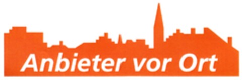 Anbieter vor Ort Logo (DPMA, 06.03.2012)