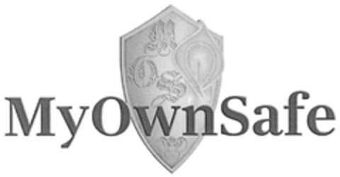 MyOwnSafe Logo (DPMA, 27.04.2012)