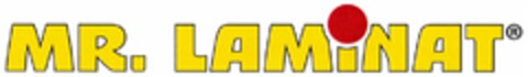 MR. LAMINAT Logo (DPMA, 30.06.2012)