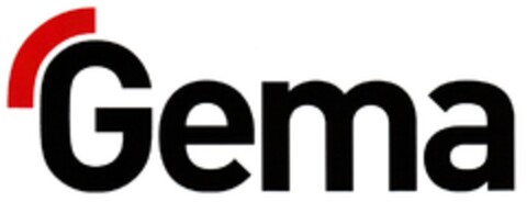 Gema Logo (DPMA, 05.07.2012)