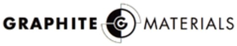 GRAPHITE MATERIALS Logo (DPMA, 08.08.2012)