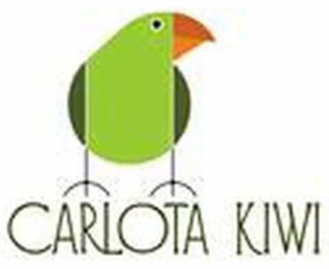 CARLOTA KIWI Logo (DPMA, 01.07.2013)