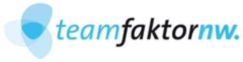 teamfaktornw. Logo (DPMA, 09/05/2013)