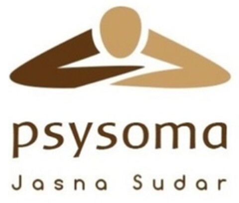 psysoma Jasna Sudar Logo (DPMA, 18.06.2014)