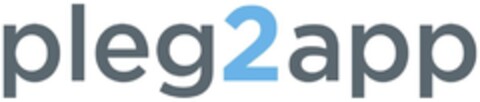 pleg2app Logo (DPMA, 24.06.2014)