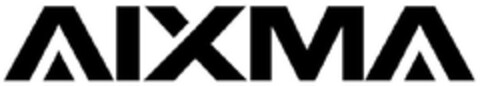 AIXMA Logo (DPMA, 03.11.2014)
