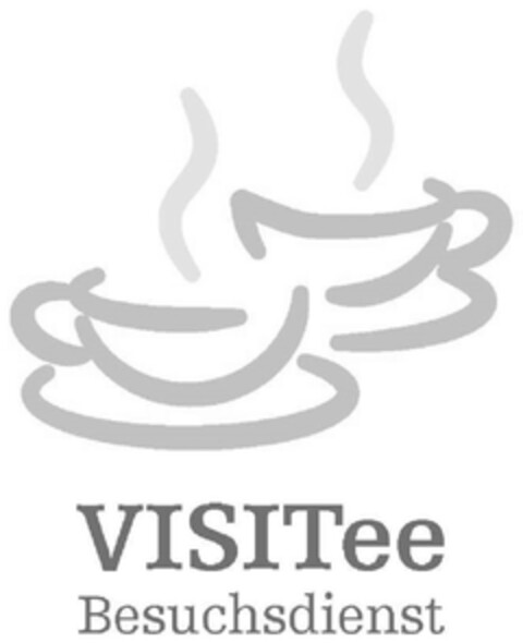 VISITee Besuchsdienst Logo (DPMA, 19.12.2014)