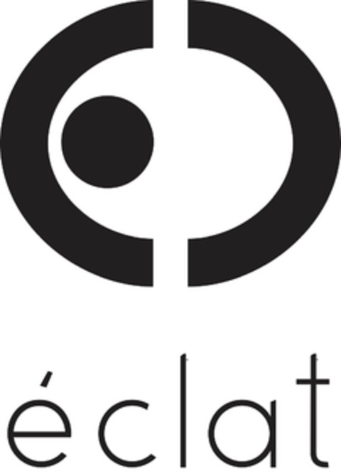 éclat Logo (DPMA, 20.02.2014)