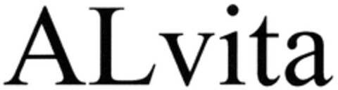 ALvita Logo (DPMA, 27.05.2014)