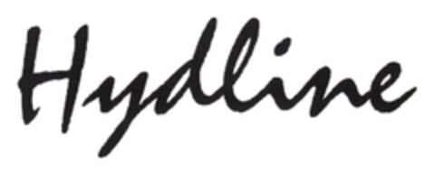 Hydline Logo (DPMA, 11.10.2014)