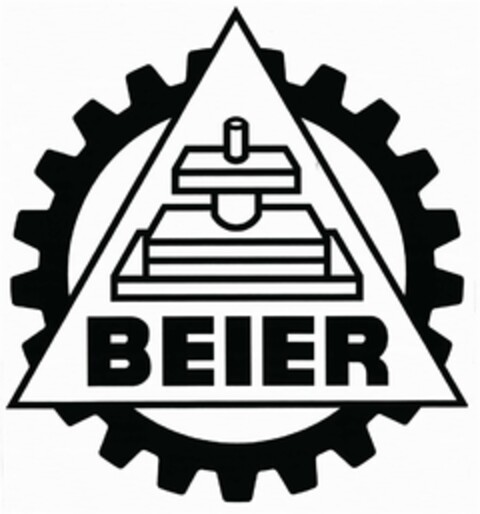 BEIER Logo (DPMA, 23.04.2015)