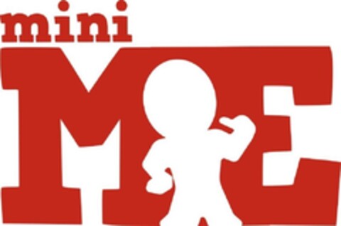 mini ME Logo (DPMA, 09/02/2015)