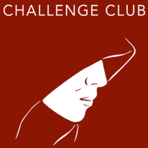 CHALLENGE CLUB Logo (DPMA, 16.10.2015)