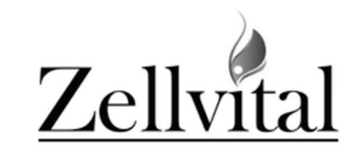 Zellvital Logo (DPMA, 03/27/2015)