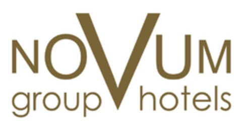 NOVUM group hotels Logo (DPMA, 23.10.2015)