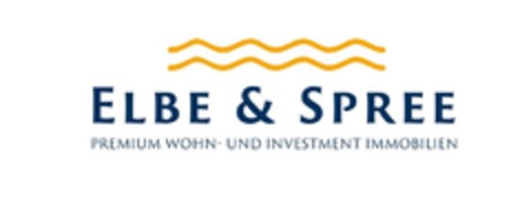 ELBE & SPREE PREMIUM WOHN- UND INVESTMENT IMMOBILIEN Logo (DPMA, 09.11.2015)