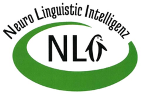 Neuro Linguistic Intelligenz NL Logo (DPMA, 09/06/2016)