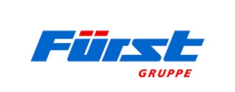 Fürst GRUPPE Logo (DPMA, 04.02.2016)