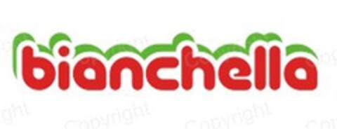 bianchella Logo (DPMA, 09.10.2016)