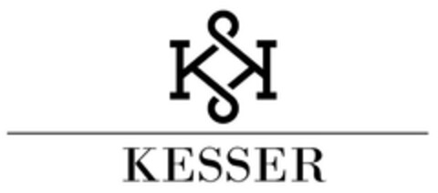 KESSER Logo (DPMA, 03.03.2016)