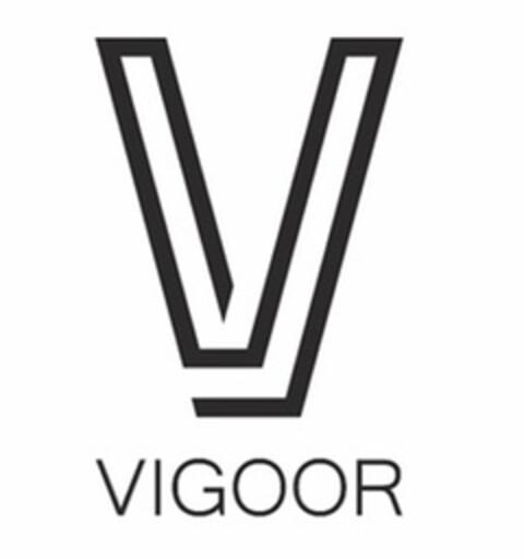 VIGOOR Logo (DPMA, 23.12.2016)