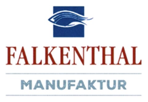 FALKENTHAL MANUFAKTUR Logo (DPMA, 06.02.2017)