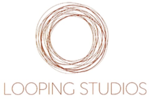 LOOPING STUDIOS Logo (DPMA, 15.05.2017)