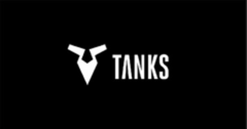 TANKS Logo (DPMA, 15.02.2017)