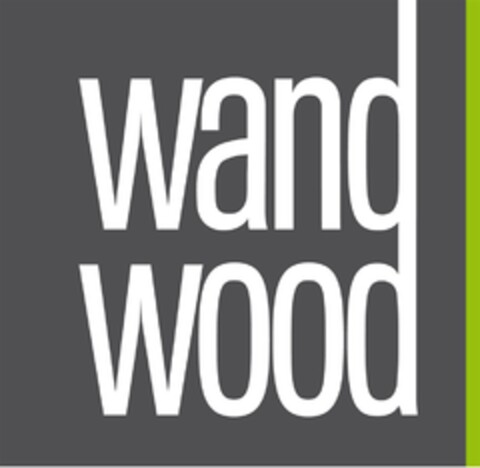 wandwood Logo (DPMA, 26.06.2017)