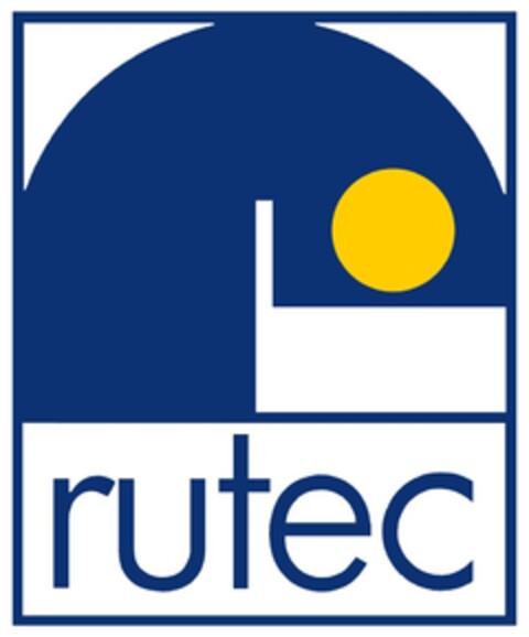 rutec Logo (DPMA, 07/25/2017)