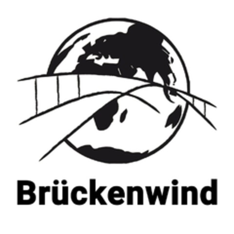 Brückenwind Logo (DPMA, 02.07.2017)