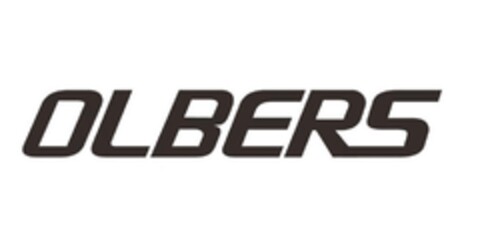 OLBERS Logo (DPMA, 03.09.2017)