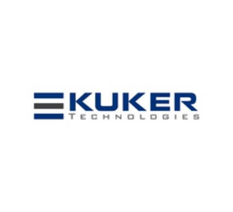 KUKER TECHNOLOGIES Logo (DPMA, 11.01.2018)